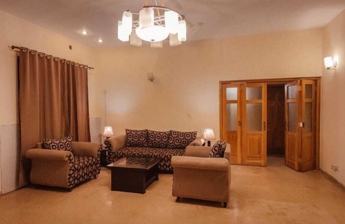 Islamabad Hotel | Dream Home