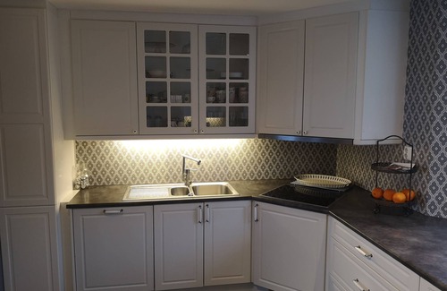 Steinsland House | Dream home with panoramic sea views. It doesn't get any better than that.