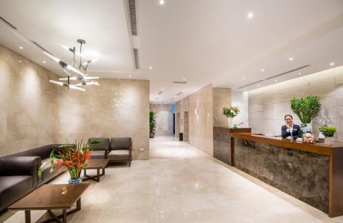 Dong Da Hotel | Dream Hotel and Apartment