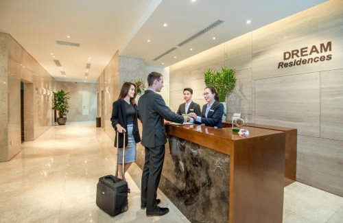 Dong Da Hotel | Dream Hotel and Apartment