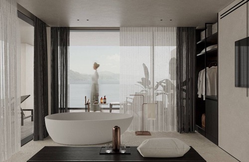 Kodrra Hotel | DREAM HOTEL SARANDA