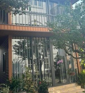 Xuyen Moc House | Dream House Homestay Hotel