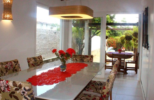 Maceio Villa | Dream house on tropical beach: nature, sun, peace