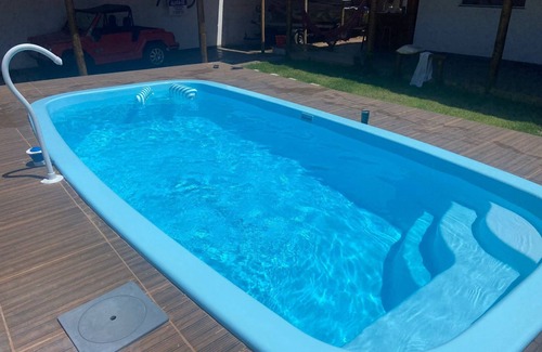 Taboquinhas House | Dream house Rodovia ilhéus Itacare km 26 with pool and lagoon