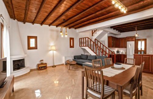 Steniai House | DREAM HOUSE STENIES