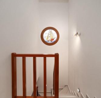 Steniai House | DREAM HOUSE STENIES