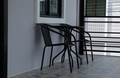 Wang Pong House | Dream House