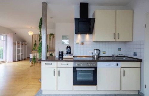 Reppenstedt House | Dream house with garden - 5 bedrooms