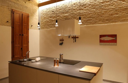 El Cabanyal House | Dream house with luxury equipment in the "Cabanyal"