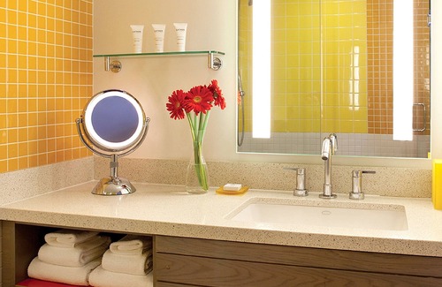 Westside Santa Cruz Resort | Dream Inn Santa Cruz