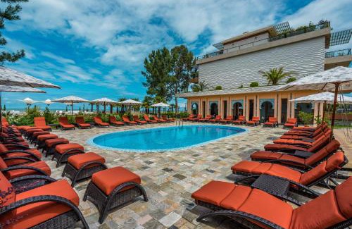 Chakvi Apartment | Dream Land Oasis