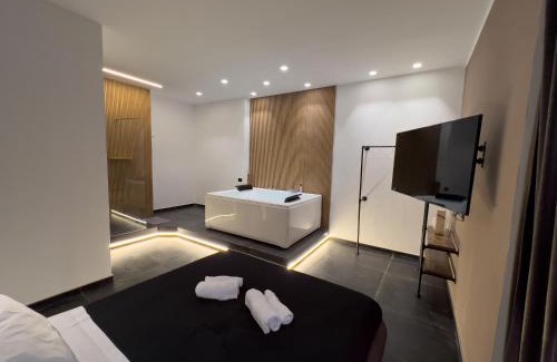 Pigneto Apartment | Dream luxury suite Roma
