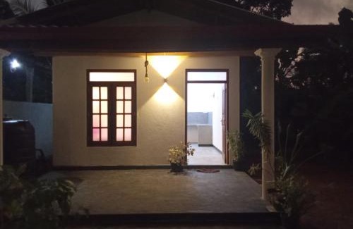 Kathaluwa House | Dream Nest Ahangama