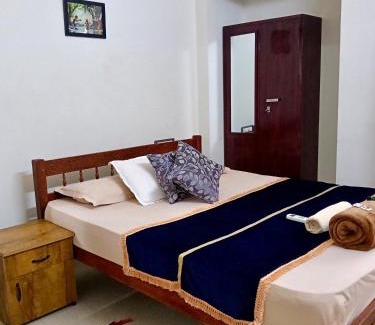 Sea View Ward House | Dream Nest Beach House