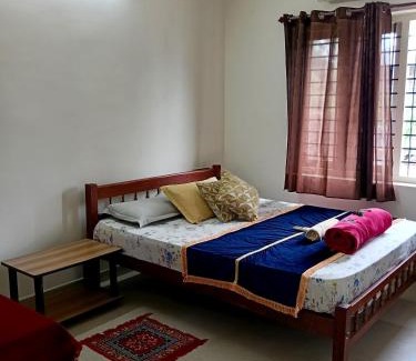 Sea View Ward House | Dream Nest Beach House