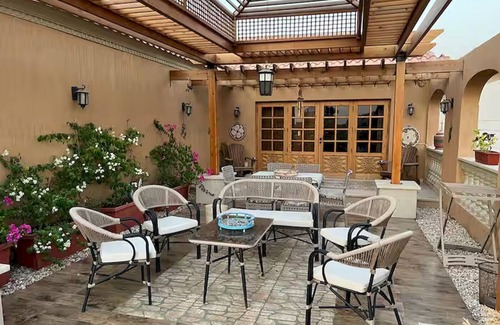 New Cairo Villa | Dream Oasis