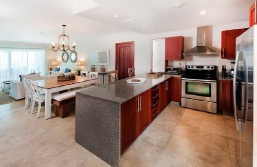 Cap Cana Marina Apartment | Dream Ocean View at Premium 2 Bedroom Condo with Jacuzzi!