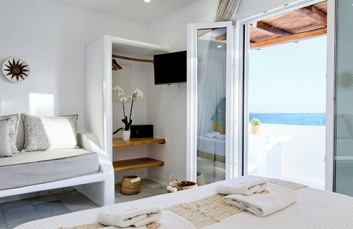 Plaka Hotel | Dream on Plaka