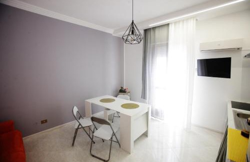 Paparella House | Dream on the Blue House