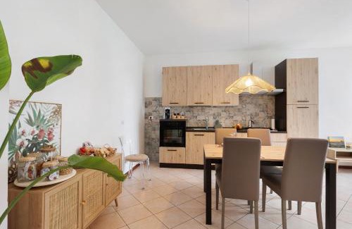 Illasi Apartment | Dream Room Apartment
