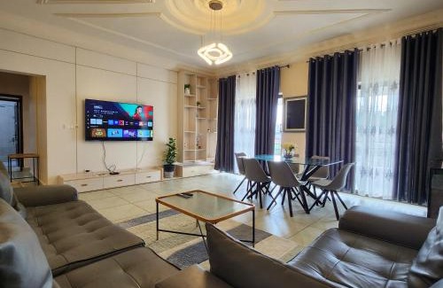 Yaounde Apartment | Dream's HOME appartements meublés à Yaoundé, Bastos