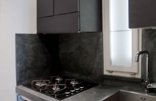 San Niccolo Apartment | DREAM SUITE FLORENCE