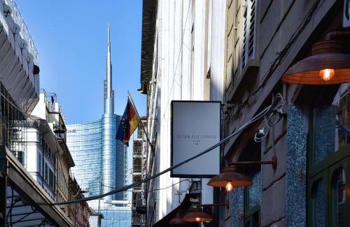 San Marco Apartment | Dream Suites Milano Brera