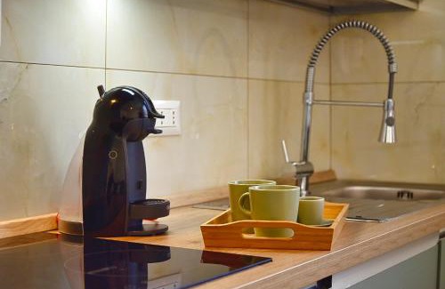 San Marco Apartment | Dream Suites Milano Brera