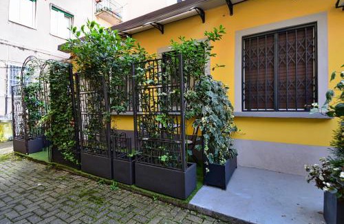 Rondo - Torretta Apartment | Dream Suites Sesto S Giovanni Centro