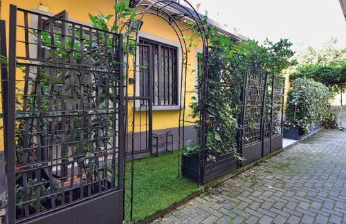 Rondo - Torretta Apartment | Dream Suites Sesto S Giovanni Centro