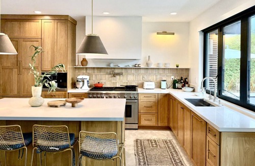 Cardiff-by-the-Sea House | Dream Surf Home | Luxury Pool, Spa, Privacy