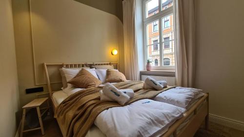 Bydgoszcz Apartment | Dream Team Królowej Jadwigi