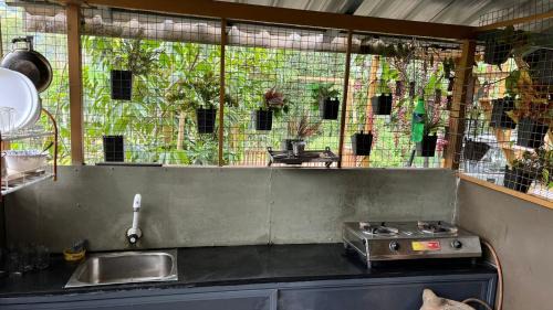 Vayittiri House | Dream Veedu Home Stay Banasura