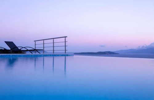 Sivota Villa | Dream View Villas
