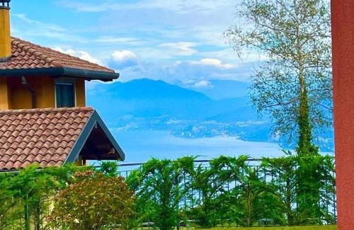 Levo Villa | Dream Villa in Stresa