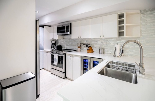 Dorado del Mar Villa | Dream Villa - Luxury Stay w/Pool & Beach Access