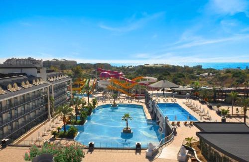 Gundogdu Hotel | Dream World Palace