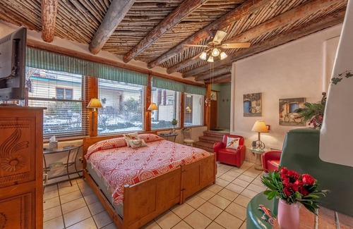 Taos Bed & Breakfast | Dreamcatcher Bed and Breakfast