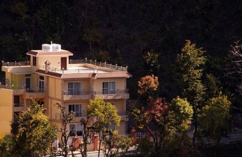 Matial House | Dreamcatcher DELUXE UNIT 1