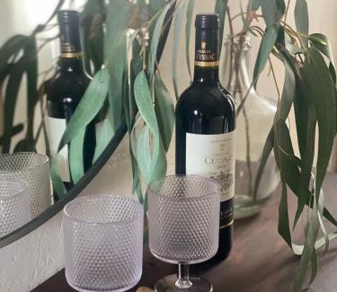 Limoux Bed & Breakfast | Dreamhome B&B Limoux