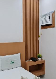 Batangas City Hotel | Dreaming Forest Hotel - Soro Soro, Batangas