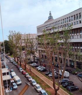 Quartiere XXIV Don Bosco Apartment | Dreaming ROoME