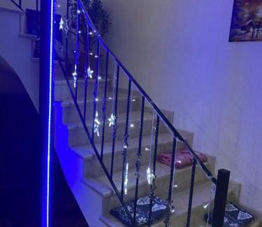 Telavi House | Dreamland Guest House