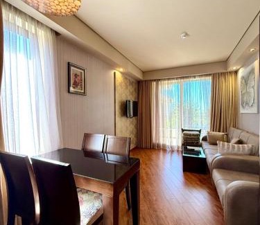 Chakvi Apartment | Dreamland oasis in Chakvi