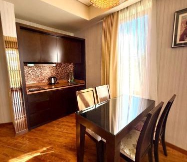 Chakvi Apartment | Dreamland oasis in Chakvi