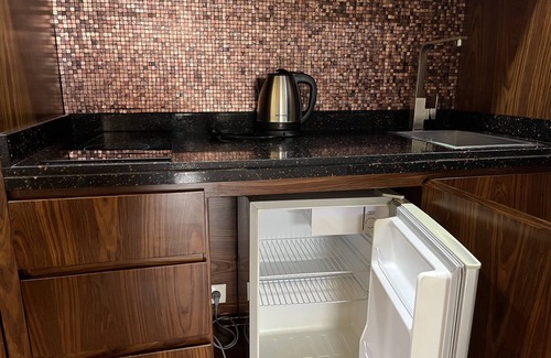 Chakvi Apartment | Dreamland Oasis. Studio 4/4