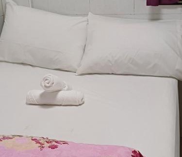 Tsim Sha Tsui House | DREAMNEST GUESTHOUSE Tsim Sha Tsui