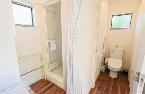 Watarai House | DreamProject 10 OFF for consecutive stay plan/Watarai-gun Mie