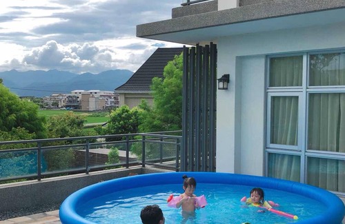 Sanxing Bed & Breakfast | Dreams Come True B&B