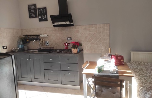 Isola Sacra Apartment | Dreams House Paola -luxury suite near airport